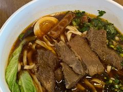-康師傅私房牛肉面(浦机三店)