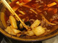 -川人百味(金安中央大街店)
