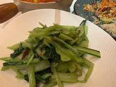 -耶里夏丽·丝路新疆菜·清真食品(徐汇南丹东路臻选店)