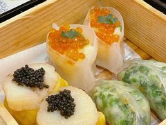 -翠园(广州太古汇店)