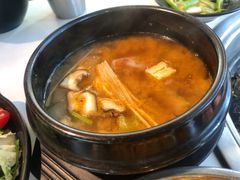 -汉江川烤肉(通州店)