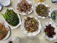 -瑶记海鲜餐厅(西涌店)