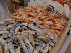-元一希尔顿酒店·禅自助餐厅·啤酒花园