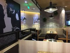 -黄记煌三汁焖锅(龙湖U城店)