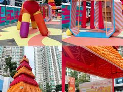 -天河领展广场