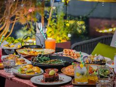 -La Terre乐田(万象城店)