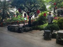 -聚福宝合苑食府(南头镇店)