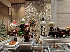 -博林天瑞喜来登酒店·西丽尚膳