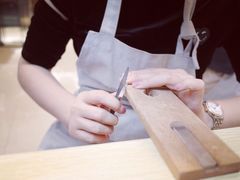 -Oasis绿洲银饰珍珠手作diy(壹方城店)