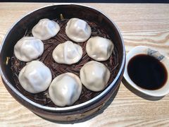 鸡汁汤包-鸡鸣汤包(复地活力广场店)
