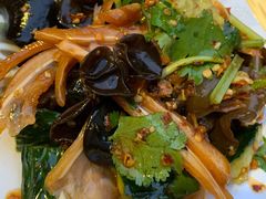 -光明清汤羊(宝业路店)