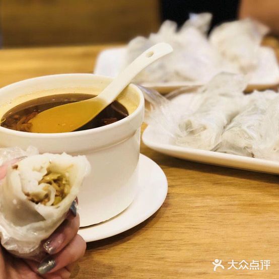 壹见包粄店