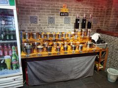 -乐山串串香老火锅(鼓楼店)