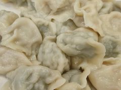 韭菜鲜肉水饺-周家大连水饺(美专校街店)