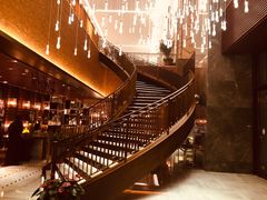 -南通滨江洲际酒店-东厨中餐厅