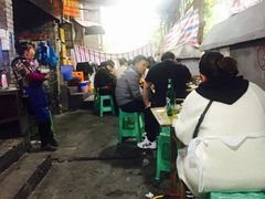 -渝味黄姐火锅(黄泥村店)