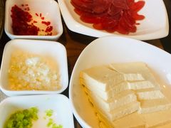 涮豆腐-之参餐厅(前门大街店)