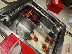 -海底捞火锅(上元大街店)