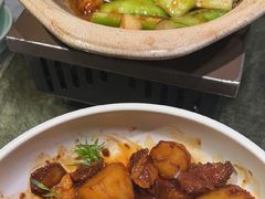 -苏帮袁Sue Cuisine(来福士店)
