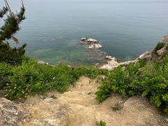 -养马岛旅游度假区