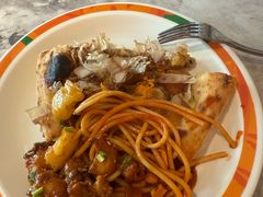 -比格比萨自助(宝山日月光店)