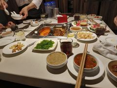 -海底捞大排档火锅(悦荟广场店)