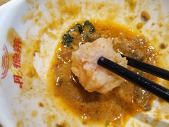 -彤德莱火锅(乐陵路店)