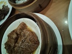 -粤域茶餐厅