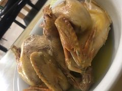 -三妹老屋新鲜焗盐鸡