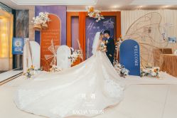 -觅遇Meet U私人婚礼定制(潮汕店)