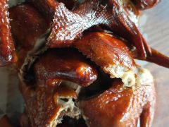 -老字号蛇口德记烧腊饭店·海鲜加工