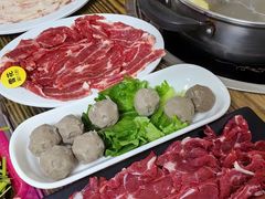 -全好食潮汕牛肉火锅(泗洲路店)