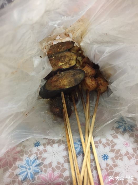 强子烧烤-图片-天津美食-大众点评网