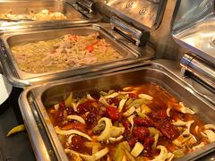 -重庆丽苑维景国际大酒店·海鲜自助餐厅