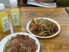 -何记酿皮店(西流湾店)