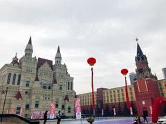 -郑州西亚斯学院-体育学院
