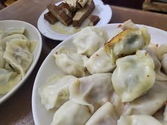 -山东水饺(南坪新街店)