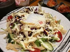 -丸藏和牛烧肉专门店(园区师惠坊店)