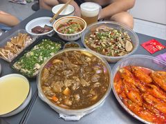 -聚福缘菜馆(隆昌路店)