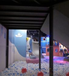 -幻贝家儿童乐园(苏州中心店)