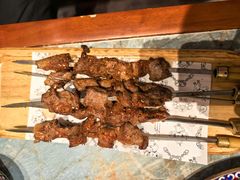 -哈啾嗨·新概念蒙餐(红星新城店)