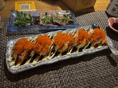 -半藏居酒屋(香港花园店)