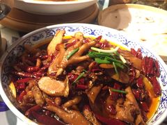 -井水小厨·湘菜(活力广场店)