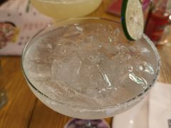 -Pistolera Mexican Cantina女枪手墨西哥餐厅(碧云路店)