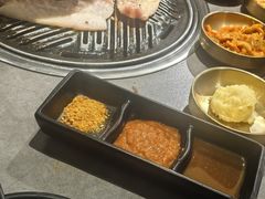 -大發韩国烤肉(八佰伴店)