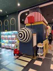 -MELAND CLUB亲子乐园·派对·餐厅(北京芳圆里ID MALL店)