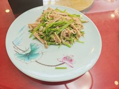 -白魁老号饭庄(交道口店)
