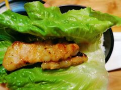 -九田家黑牛烤肉料理(新光汇店)