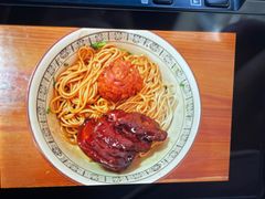 -友琴面馆(东白溪公寓店)
