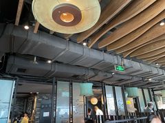 大堂-湊湊火锅·茶憩(新中关购物中心店)